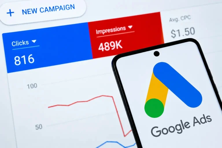 google ads